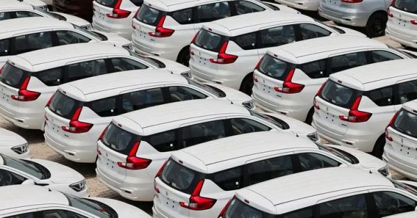 Maruti Navratri sales