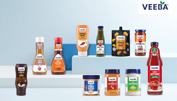 Veeba Launches 'Mehenat Ka Phal Veeba Hota Hai' Campaign