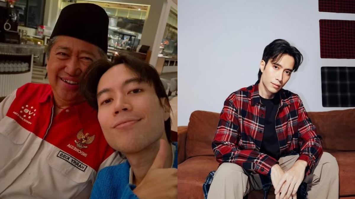 Bentuk cinta dari orang-orang terdekat dan para penggemar terlihat dari banyaknya bunga yang menghiasi pusaranya setiap hari.