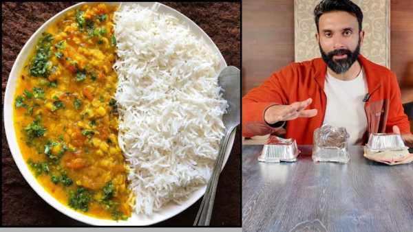 Pulses and rice can also increase weight, Tamannaah Bhatia's trainer told what should be the meal