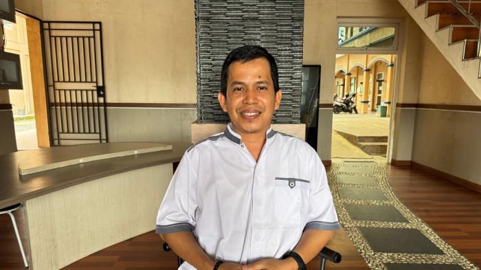 Akademisi ekonomi Dr. Juhari menilai penerbitan 260 IPR di Bangka Tengah berpotensi mendorong ekonomi masyarakat, menyerap tenaga kerja, hingga meningkatkan daya beli, Selasa (24/3/2026).