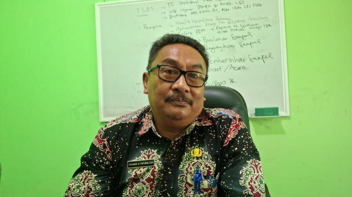 Kabid limbah DLH Tarakan Yohanis 25032026.jpg