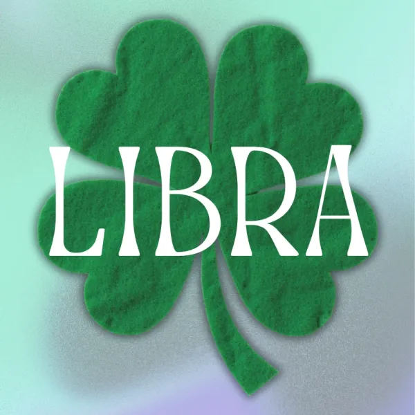 libra zodiac signs good luck now June 30 2026