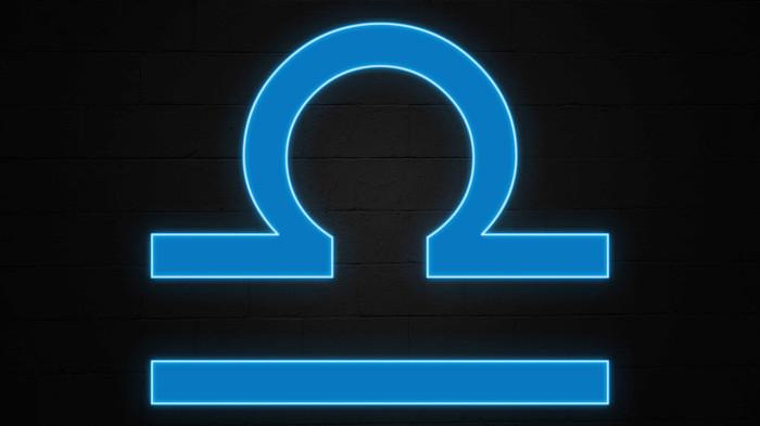 HOROSKOP ZODIAK - Ilustrasi zodiak Libra - Simak horoskop zodiak Libra besok, Jumat 13 Maret 2026