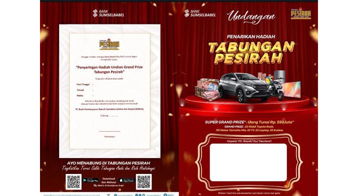 20260325 Peluang Raih Hadiah Miliaran