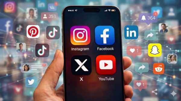 Government is strict on Instagram-Facebook! Label is necessary on AI posts, fake content will have to be removed in 3 hours