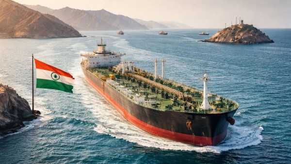 LPG's 'homecoming' from Iran! Years of waiting is over, India's big decision