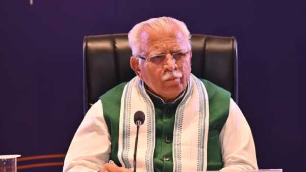 LPG-PNG and electricity rates… These issues were discussed in the meeting of the Group of Ministers on the West Asia crisis.