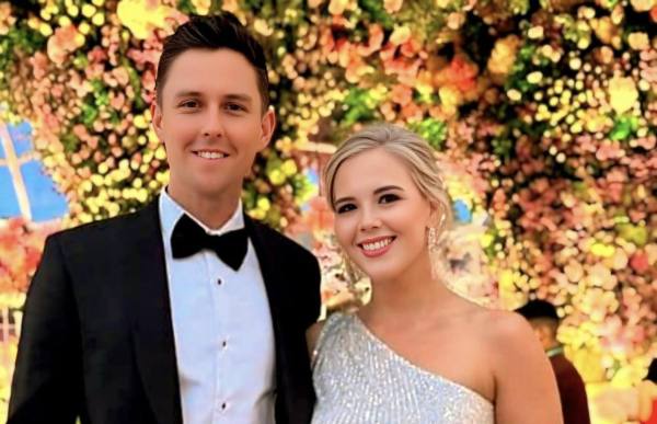 Trent Boult Wife & Girlfriend