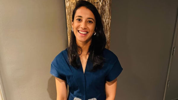 Smriti Mandhana Net Worth in Rupees