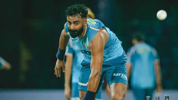 IPL 2026: Changes in Gujarat Titans, this player's sudden entry in the team