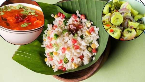 From curd poha to sambar…these things can be made without burning gas, they are best for summers