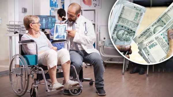 Lakhs of jobs created by investment in health sector, emphasis on PPP model