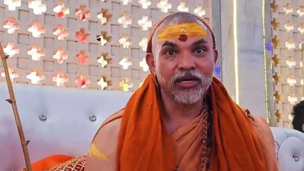 Big relief to Swami Avimukteshwarananda and his disciple Mukundananda from High Court, anticipatory bail petition approved in sexual harassment case.