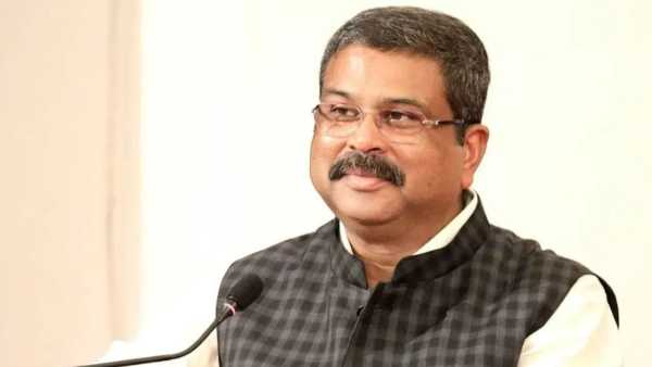 BJP gave ticket to the victim's mother through RG, Union Minister Dharmendra Pradhan said - Ratna Debnath will become the voice of daughters.