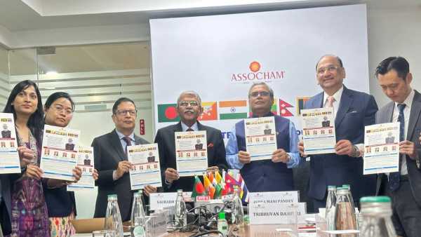New momentum to regional cooperation, big step by ASSOCHAM