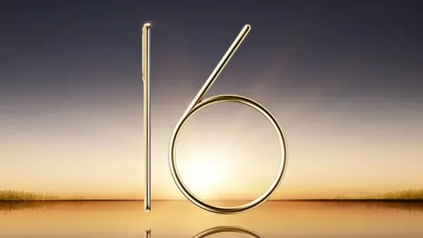 Realme 16 Pro Series 5G