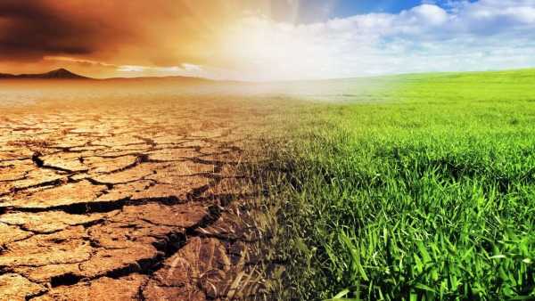 India's 'Mega Promise' on Climate Change! Target of 47% reduction in emissions by 2035, shows a new path to the world