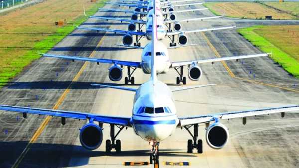 'Air travel' will become easy for the common man! Modi cabinet gives green signal to new air connectivity scheme worth ₹28,840 crore