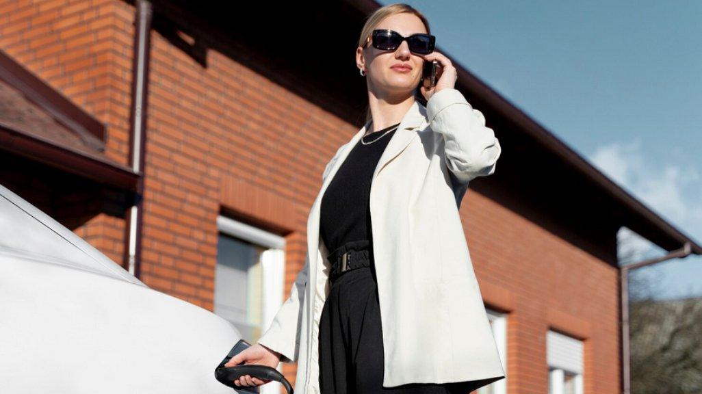 Ilustrasi keuntungan punya steamer baju.