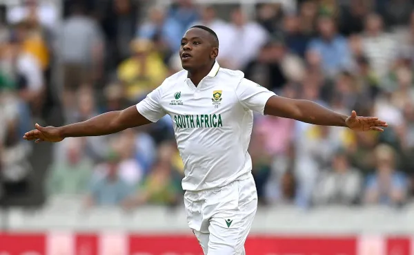 Kagiso Rabada Religion Kagiso Rabada Religion & Family