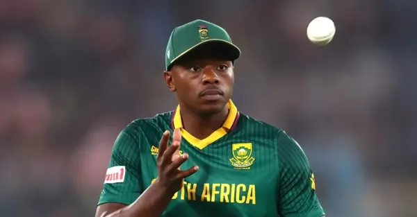 Kagiso Rabada Net Worth Kagiso Rabada Net Worth & Brother