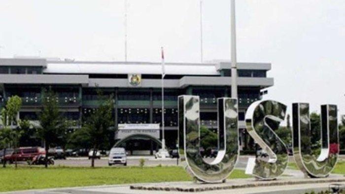 Universitas Sumatera Utara (USU)