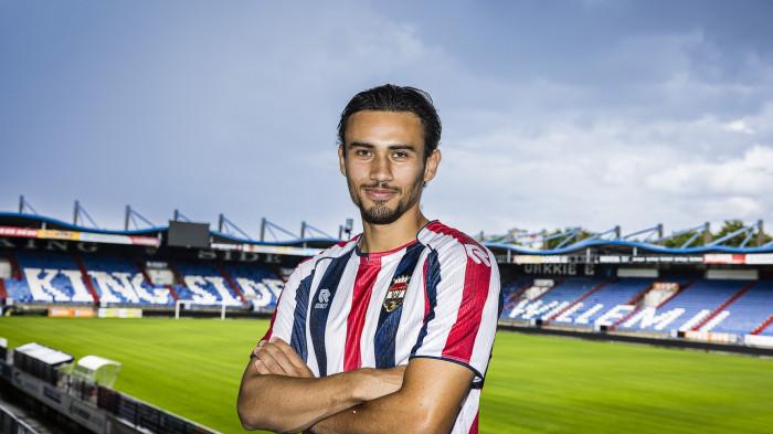 NATHAN TJOE-A-ON - Bek Timnas Indonesia, Nathan Tjoe-A-On resmi gabung Willem II. Ia menandatangani kontrak hingga Juni 2027 dengan opsi perpanjangan satu musim.