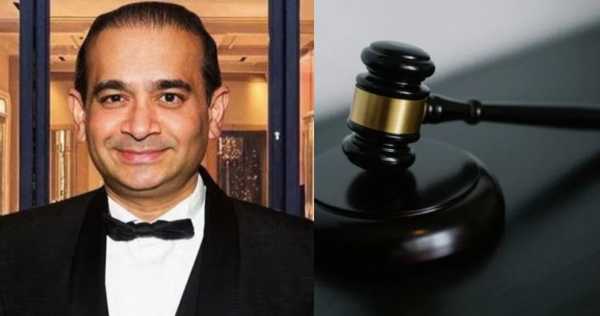 Nirav Modi's escape attempt failed, path cleared for extradition, London High Court rejected the petition