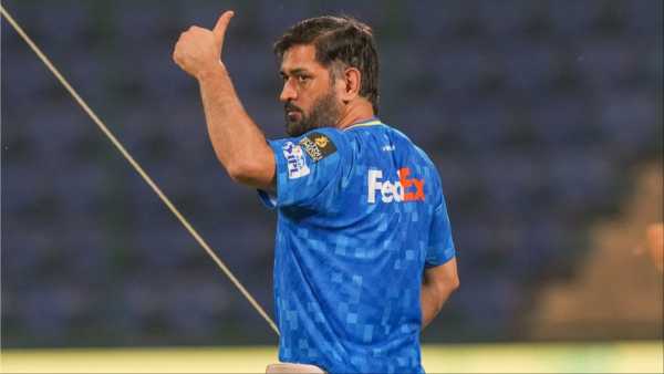 MS Dhoni's class started as soon as IPL arrived, these 2 players honed their skills, VIDEO