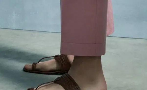 Prada, but make it heritage. Photo: Prada