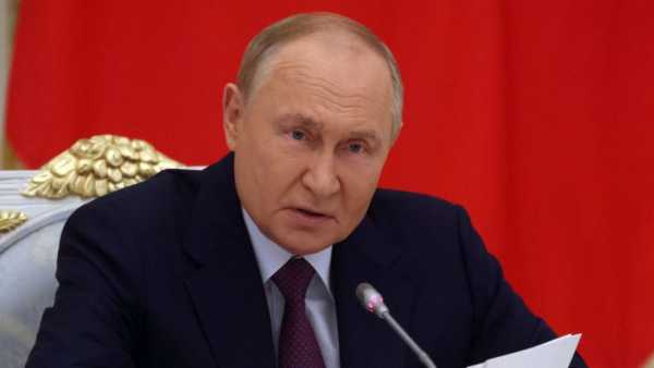 Amidst global tension, Russia has suffered a major blow, exports decreased by 40 percent.