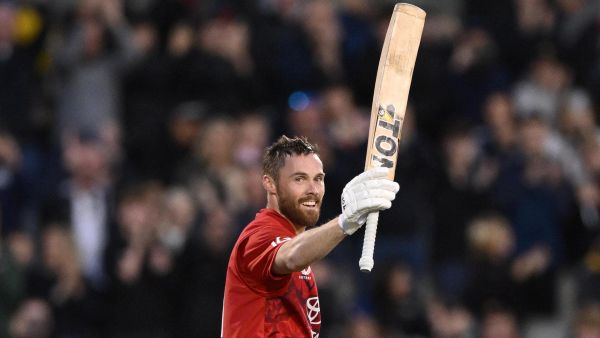 Phil Salt Net Worth Phil Salt Net Worth