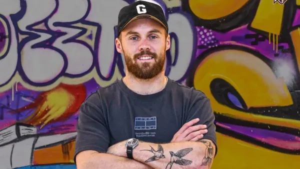 Phil Salt Tattoo Phil Salt Tattoo Photos