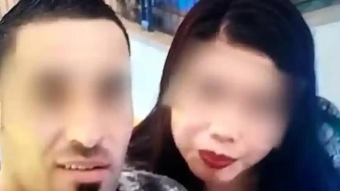 SOSOK CUCU MPOK NORI - Tangkapan layar. Anggi dikenal keluarga sebagai sosok yang sangat baik, penurut, mudah mengalah, dan selalu murah senyum, serta penyayang terhadap anak-anak.