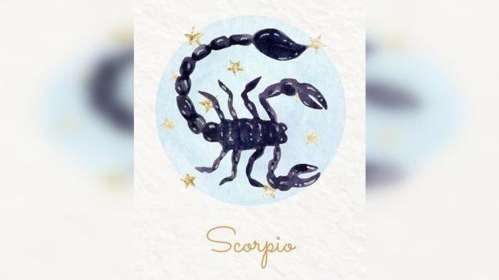ZODIAK SCORPIO - Ilustrasi ramalan zodiak Scorpio diambil dari Freepik tanggal 31 Januari 2025. Ramalan zodiak besok Scorpio besok Jumat 31 Januari 2025. 