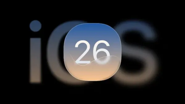 iOS 26