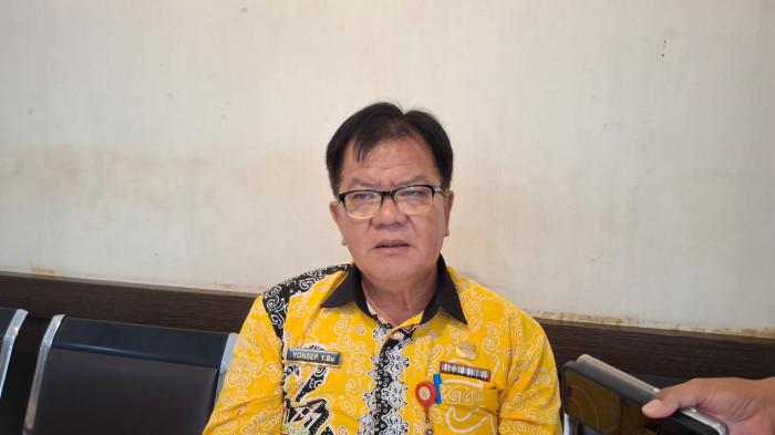 Yonsep Kepala BPBD Tarakan 26032026.jpg