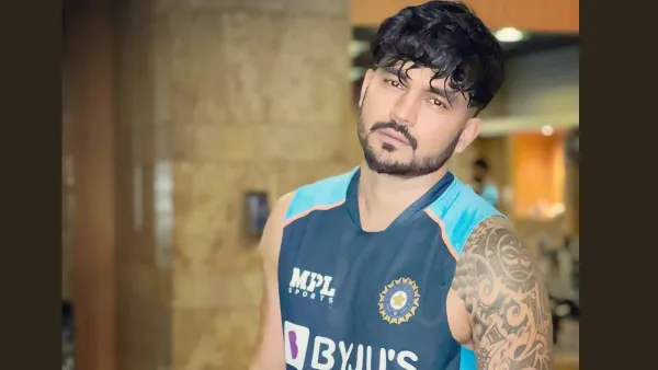 Manish Pandey Net Worth in Rupees & IPL Salary Manish Pandey Net Worth in Rupees & IPL Salary