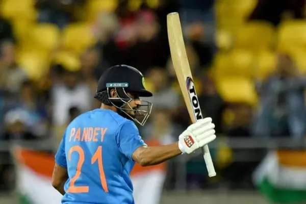 Manish Pandey Jersey Number & Age Manish Pandey Jersey Number & Age