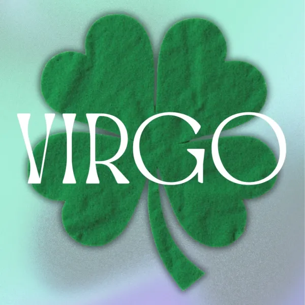 virgo zodiac sign luckiest day week march 30 - april 5 2026