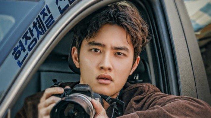 Drama Korea Bad Prosecutor