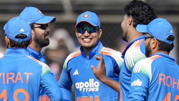 Just before IPL 2026, BCCI announced 6 series of Team India, this is the complete schedule