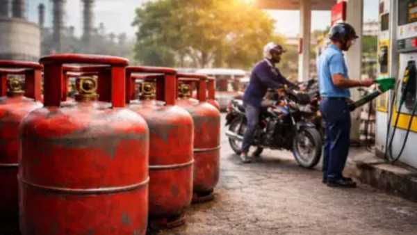 News of LPG crisis is 'rumour'! Government said - there is 2 months gas stock in the country, customers should not panic