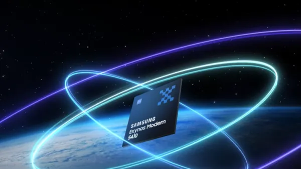 samsung exynos modem
