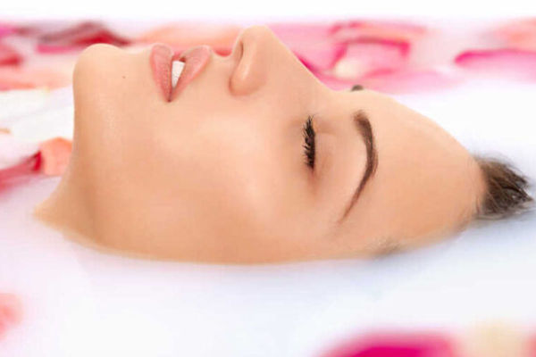 Vinotherapy, a trending grape-based skincare treatment, helps boost skin health naturally.