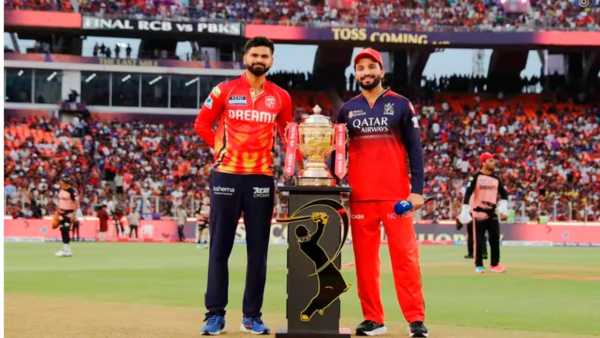 10 big things about IPL 2026 Full Schedule, the biggest 'injustice' has happened to Lucknow Supergiants