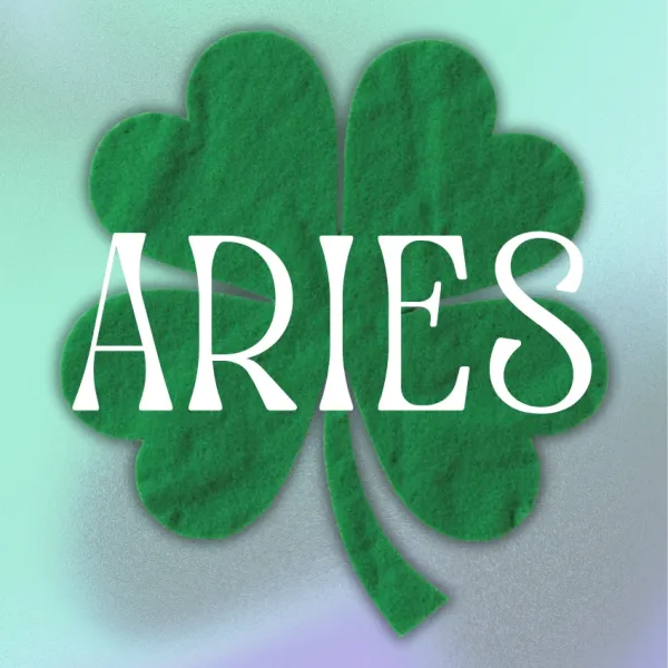 aries zodiac signs attract abundance luck march 27, 2026