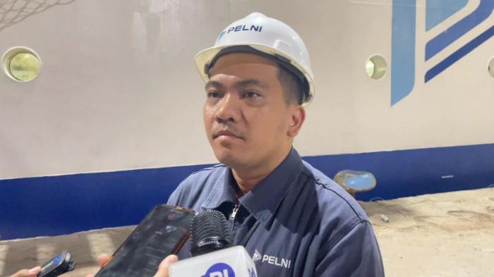 PT Pelayaran Nasional Indonesia Cabang Palu