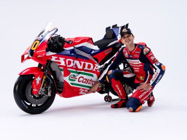 Dukungan FIFGROUP melalui FIFASTRA terhadap Honda Racing Corporation (HRC) Factory Team diharapkan dapat memperkuat ekosistem sepeda motor Honda sekaligus mendekatkan atmosfer MotoGP kepada pelanggan dan pecinta sepeda motor di Indonesia.